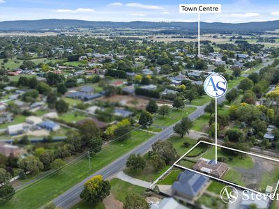 30 Main Road, Lancefield