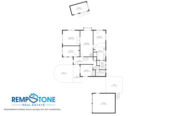 19 Tod Place, Lincoln