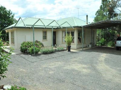 64 Emu Creek Road, Strathfieldsaye
