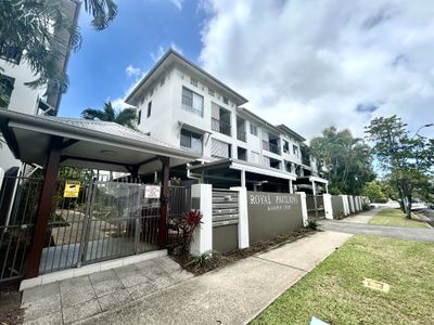 21 / 236-248 Grafton Street, Cairns North