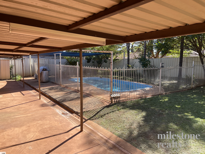 695 Milpera Street, Tom Price