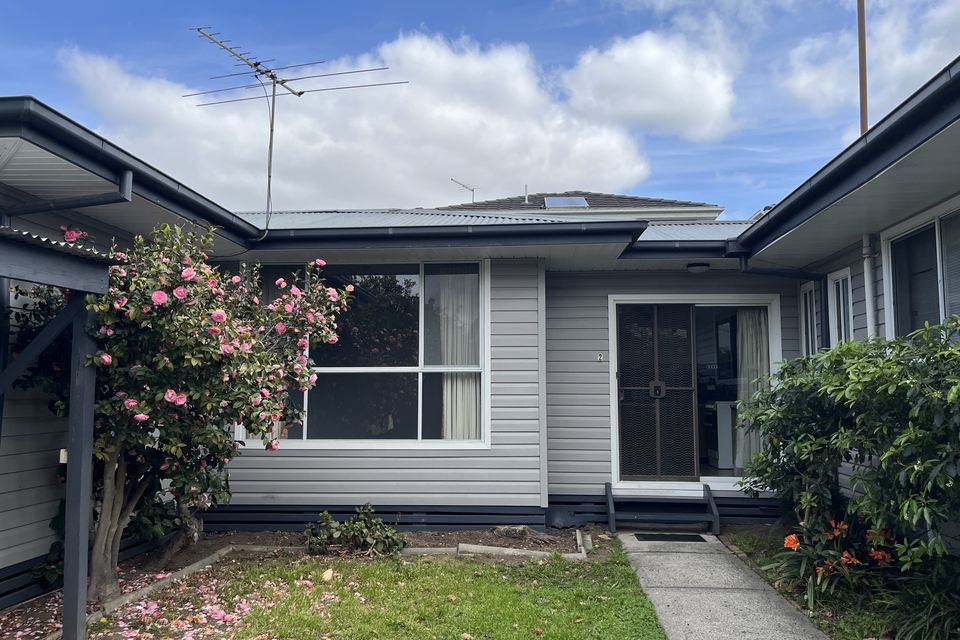 83 McMahon Road, Reservoir