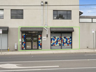 295 Francis Street, Yarraville