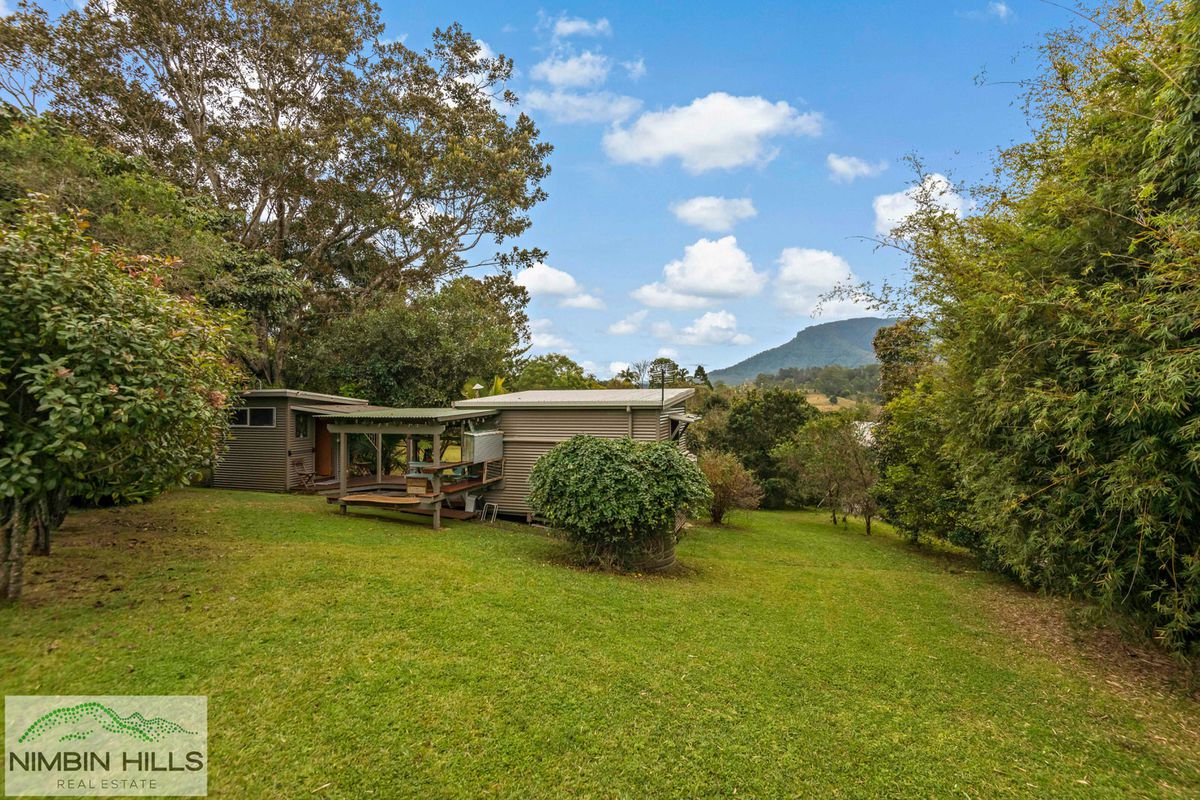 154 Gungas Road, Nimbin Hills2Coast Real Estate