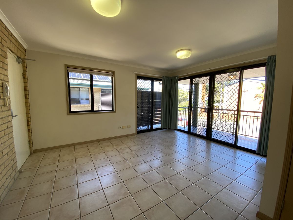 3 / 83 Sherwood Road, Toowong