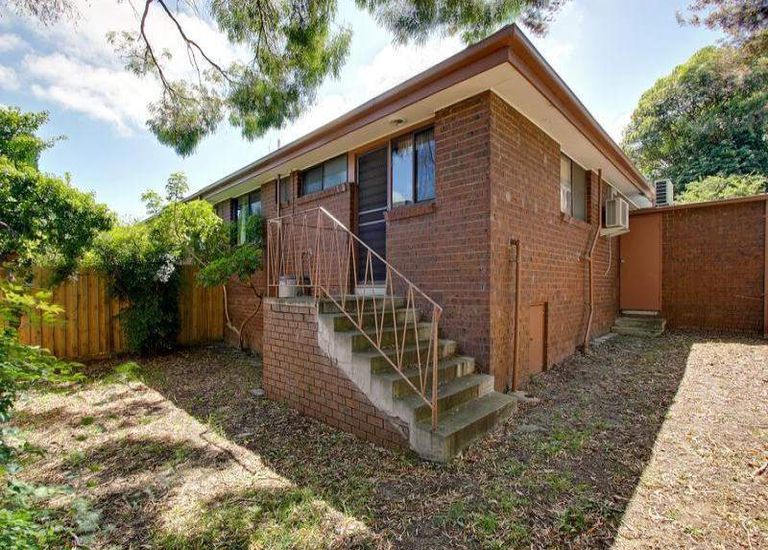 4 / 16 Erskine Street, Nunawading
