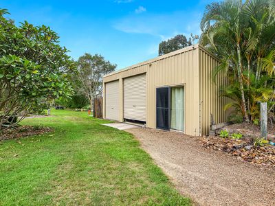 58 Eucalypt Way, Cootharaba
