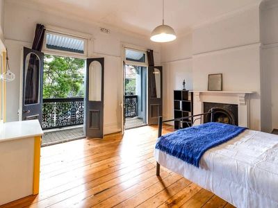 252 Saint Johns Road, Forest Lodge