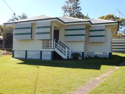 6 Glossop Street, Brassall
