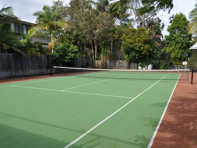 1 / 159 Gympie Terrace, Noosaville