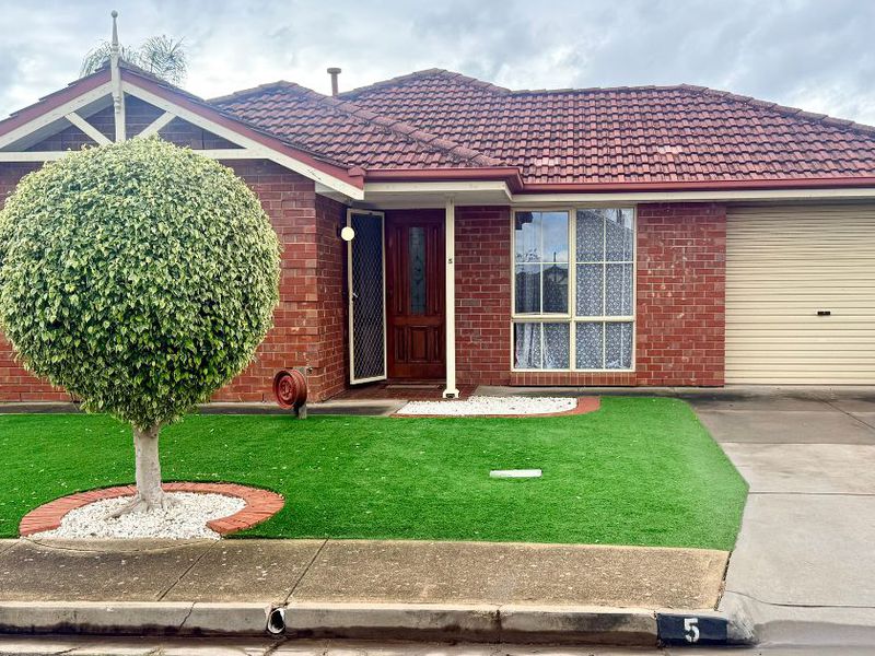 5 Kenmay Avenue, Mitchell Park