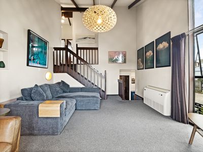 1 Magnetic Street, Port Chalmers