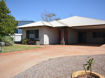1A Traine Crescent, South Hedland