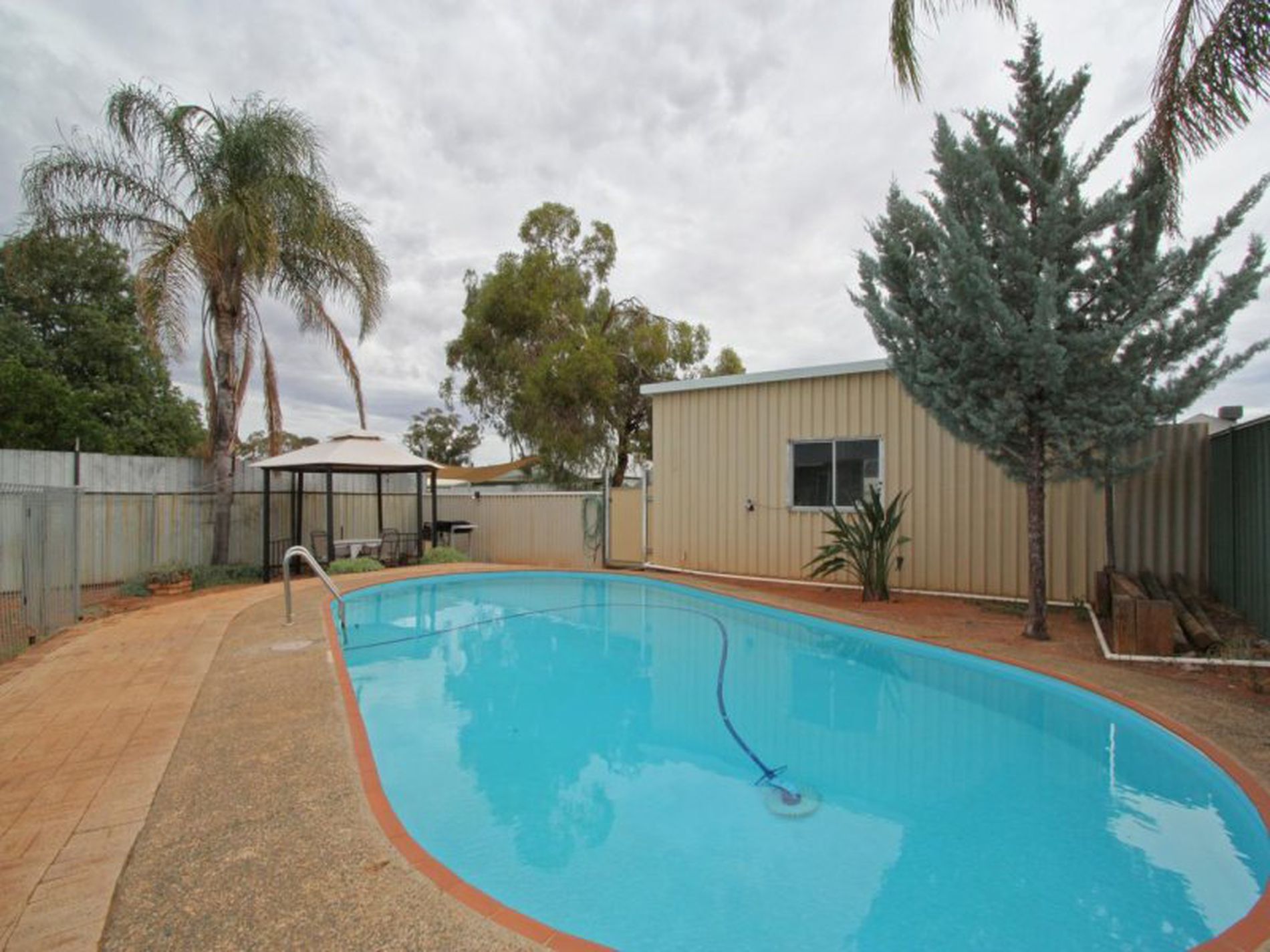 50 Ward Street, Lamington