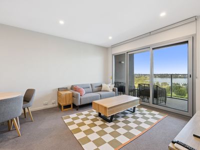 1009 / 63 Adelaide Terrace, East Perth