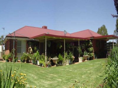 5 Tulloch Place, Dubbo