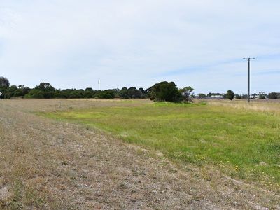 Lot 20&23, McIntyre Road, Millicent