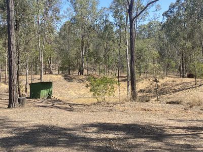 138 Old Esk North Road, Nanango