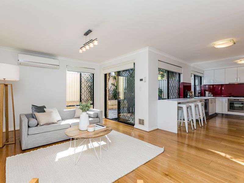 4/20 Ewen Street, Scarborough