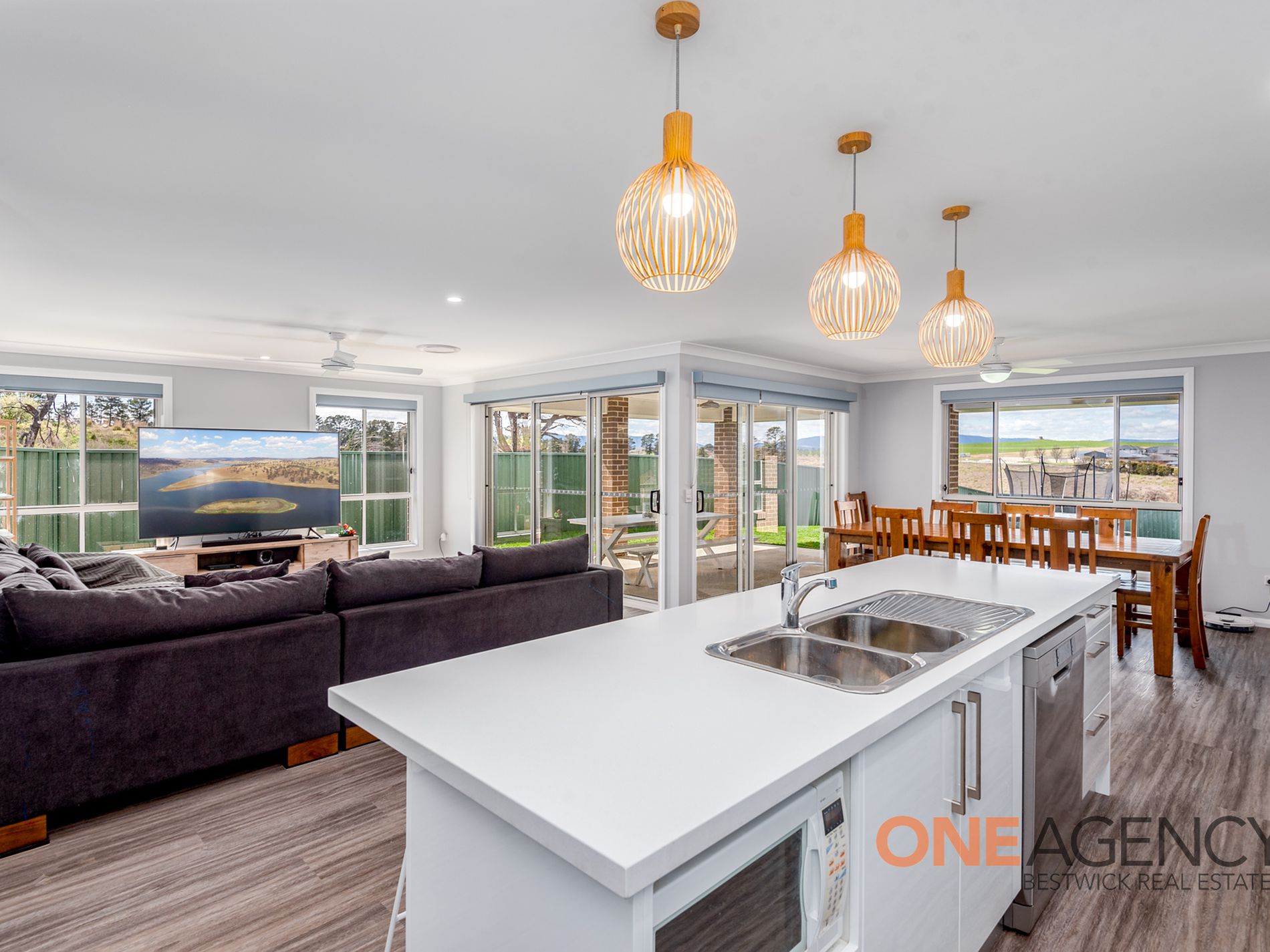 26 Wallace Way, Kelso