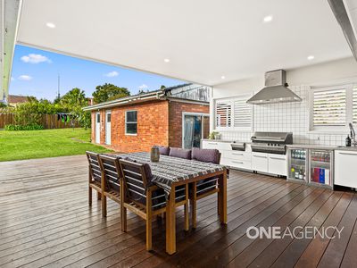 5 Yorkshire Road, Dapto