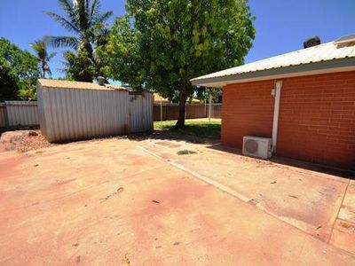 6 Marra Court, South Hedland