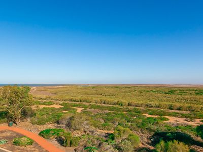 63/44 Counihan Crescent, Port Hedland