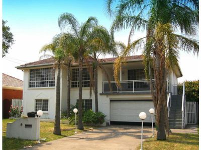 11 Larkview Avenue, Chester Hill