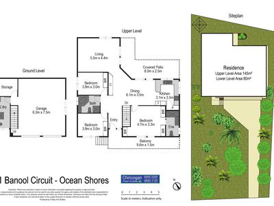 11 Banool Circuit, Ocean Shores