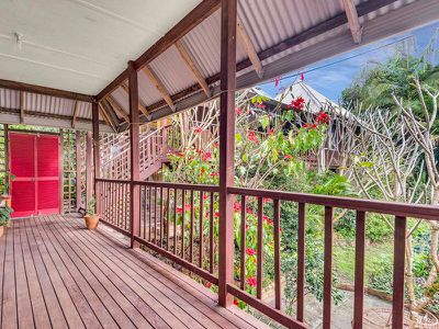 10 / 78 Cecil Street, Nimbin