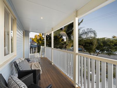 22 Friday Street, Shorncliffe