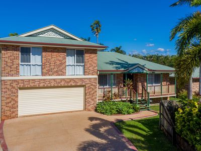 6 Bartlett Terrace, Redland Bay