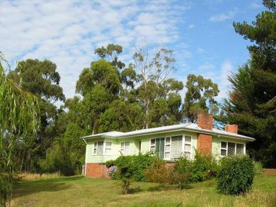 39 Doodys Hill Road, Port Huon