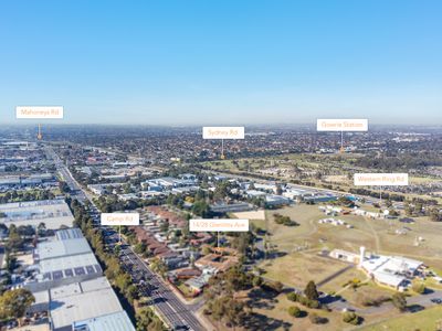 14 / 26 Glenlitta Avenue, Broadmeadows