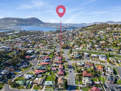 91 Sunshine Road, Austins Ferry