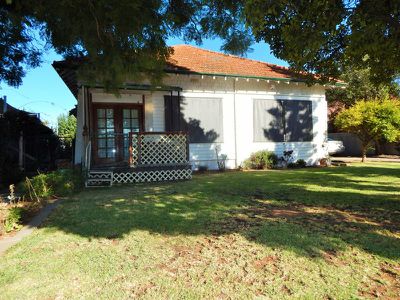 112 Victoria Street, Kerang