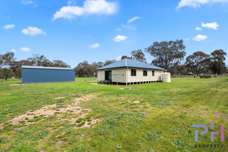 52 Lomas Road, Goornong