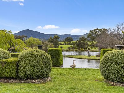 188 - 216 Mount Macedon Road, Macedon