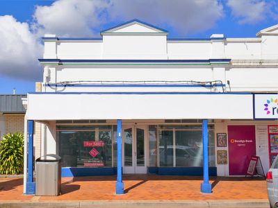 48 MACKENZIE Street, Wondai