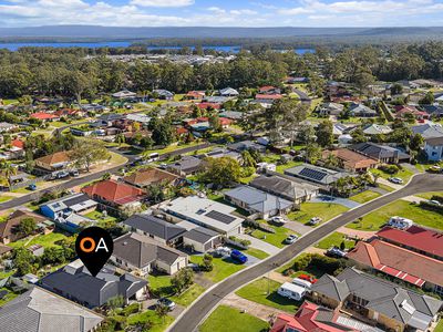 5 Keldie Close, St Georges Basin