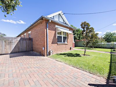 241 Brisbane Street, Dubbo