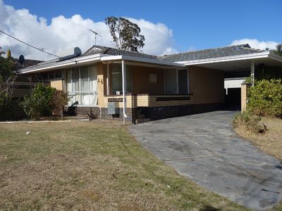 46 Attra St, Balcatta