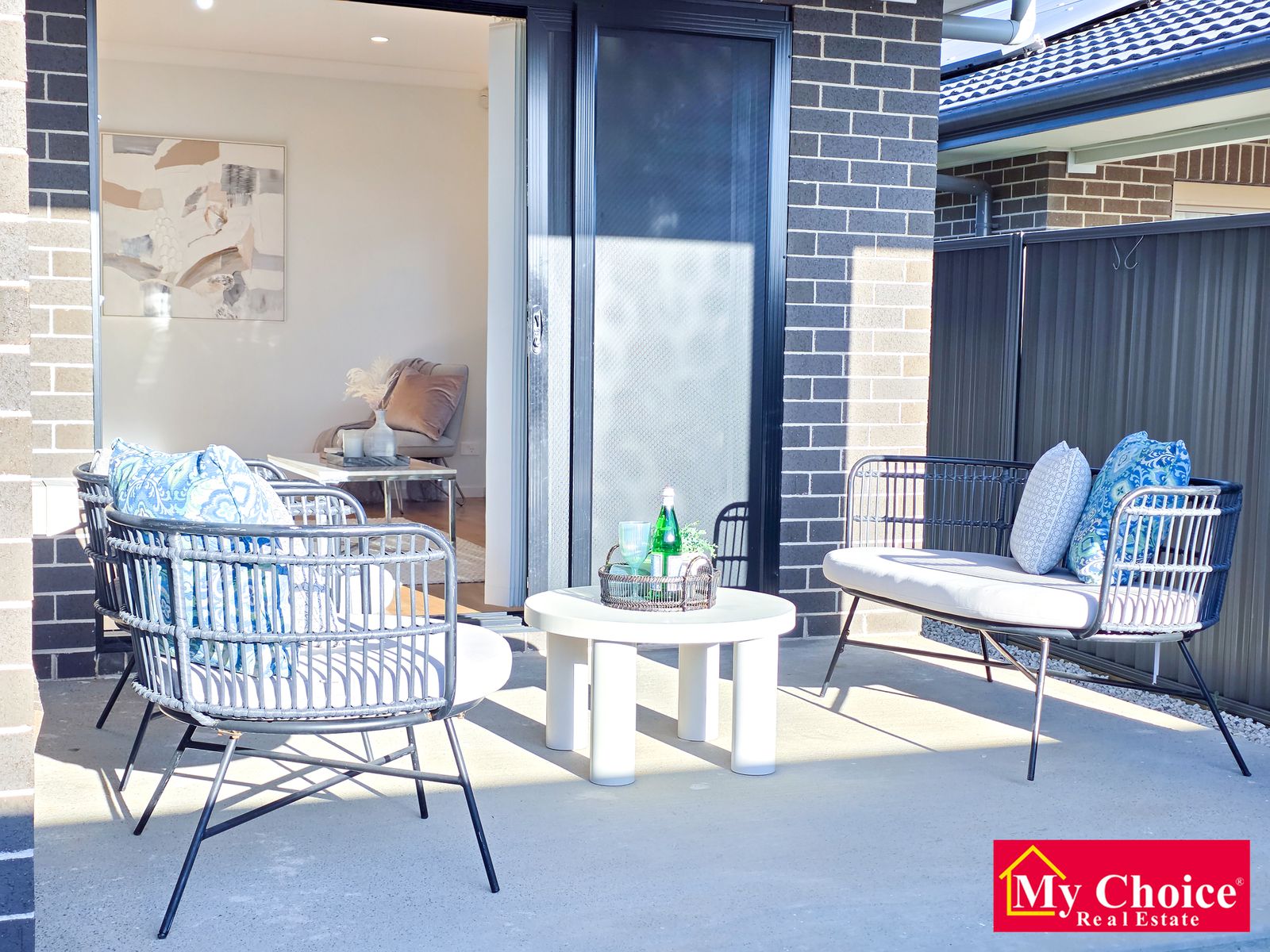 47 Carnelian Street, Leppington