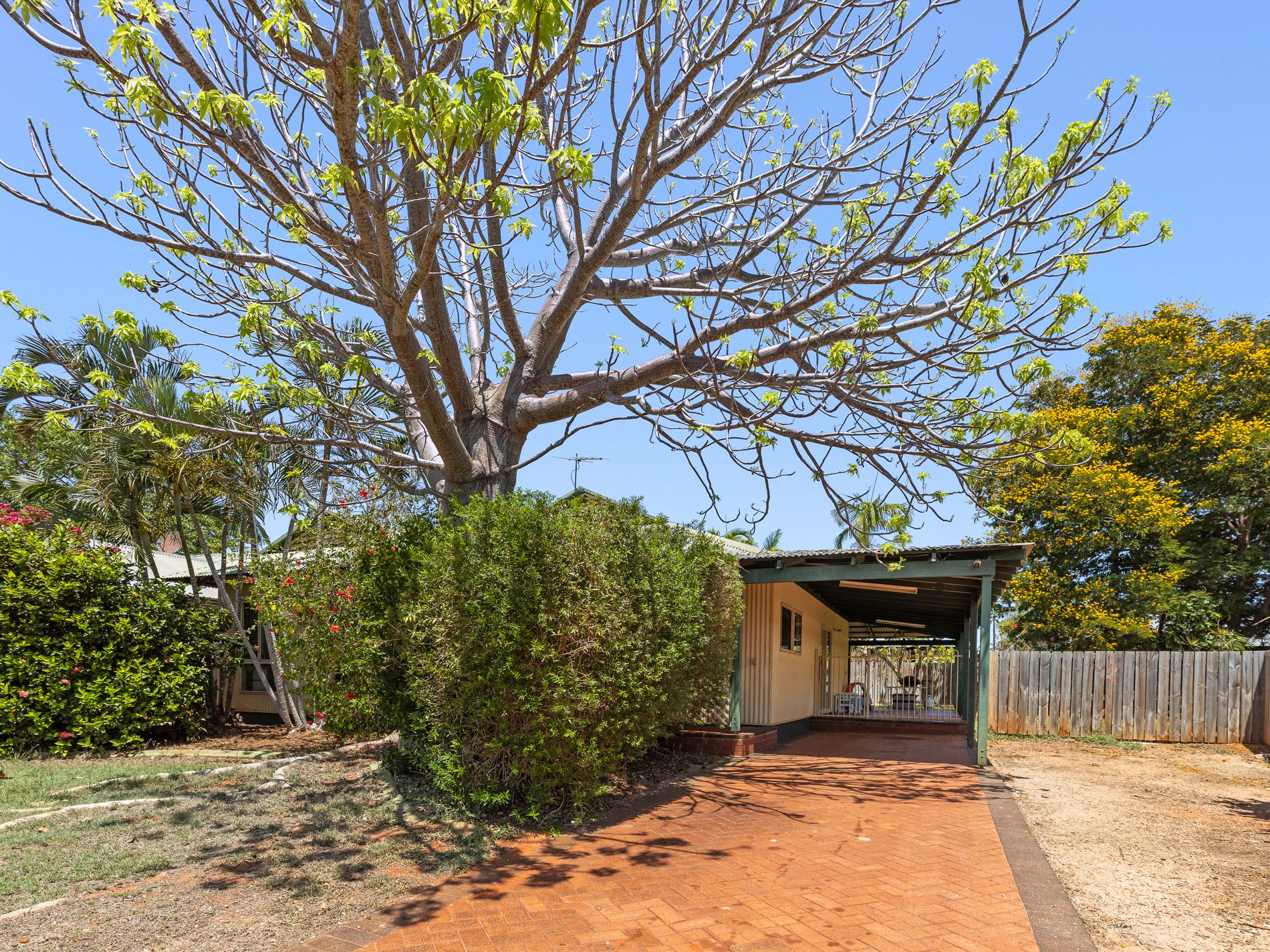 3 Wagtail Way, Djugun