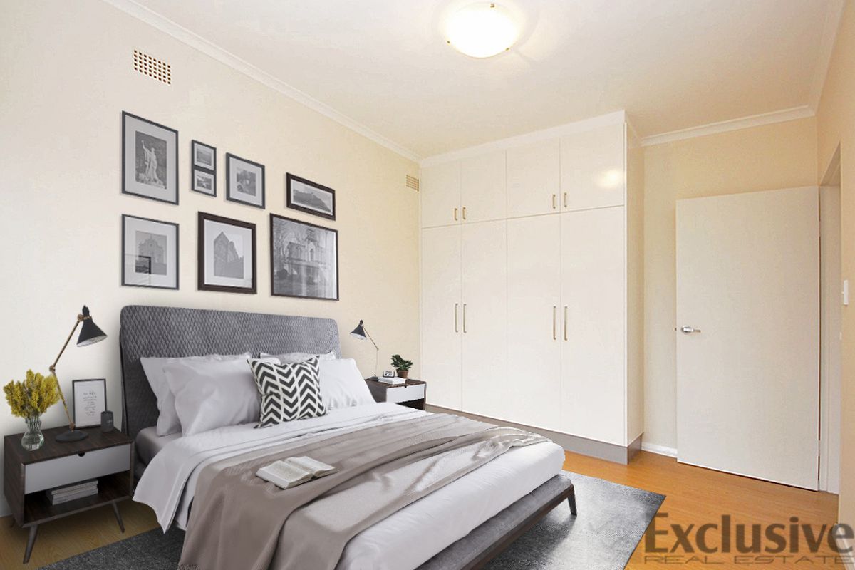 12 / 26-28 Brae Street, Bronte