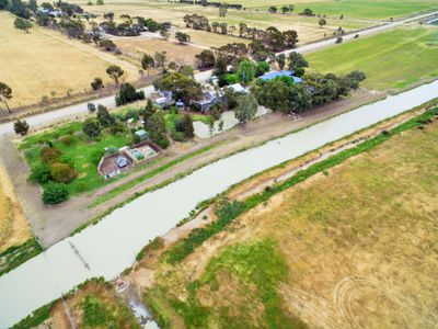 199 McKenzie Road, Kerang