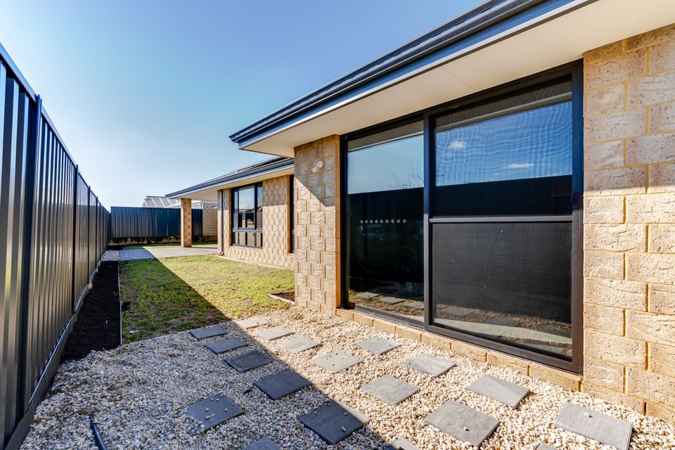 38 NADINE PROMENADE, Baldivis