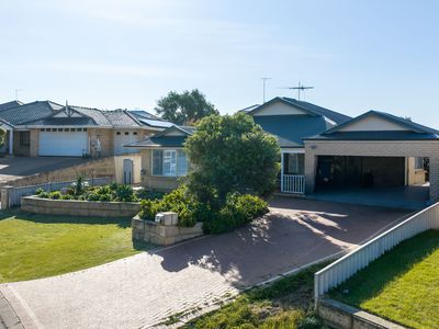 3 Caravel Way, Halls Head