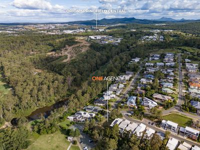 48 Scoparia Drive, Brookwater