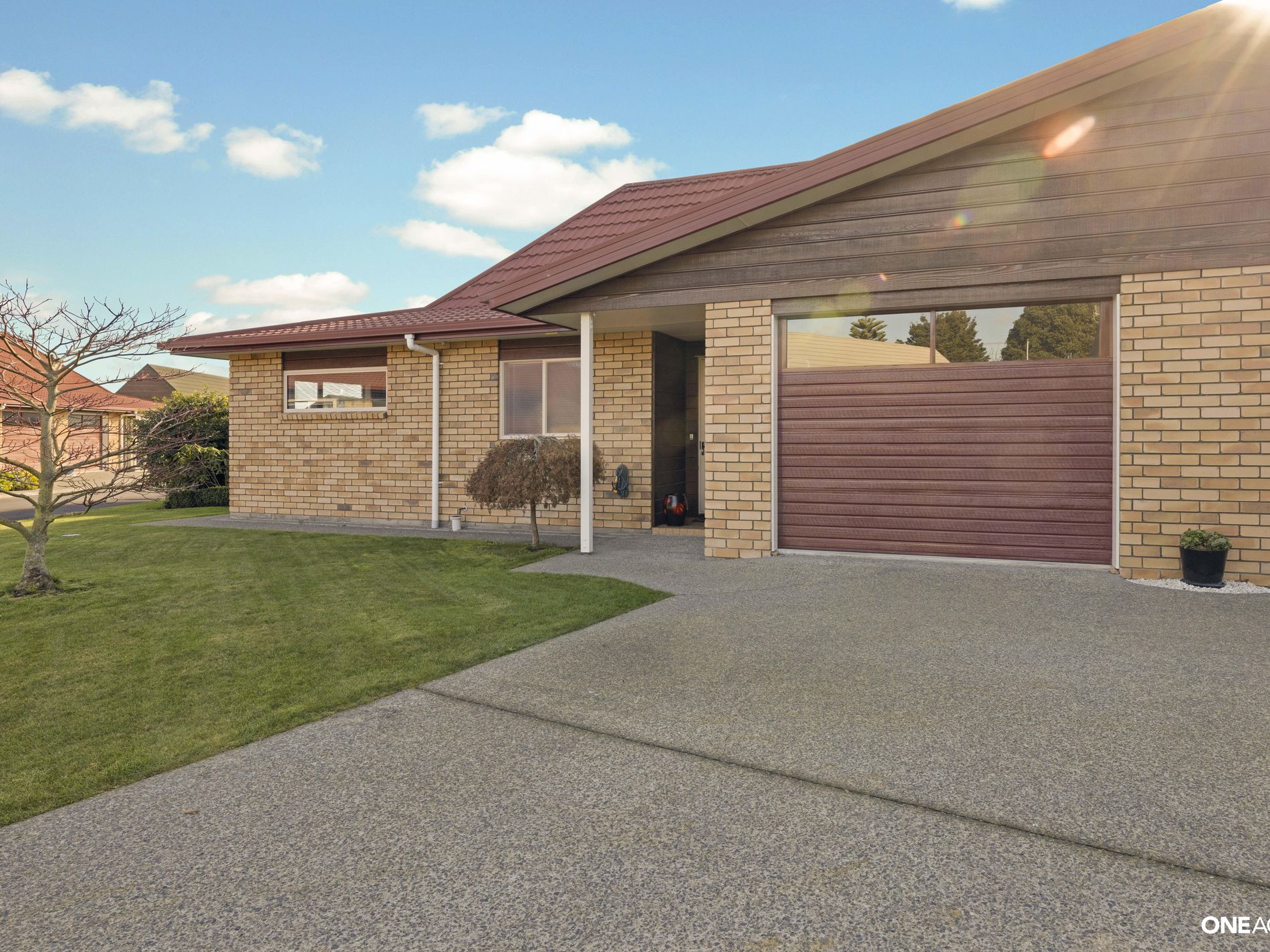 58 / 9 Fuller Close, Levin